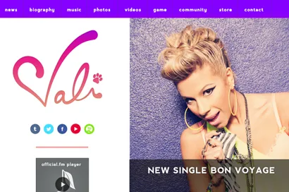 Vali