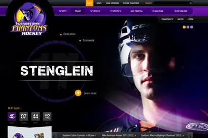 Youngstown Phantoms
